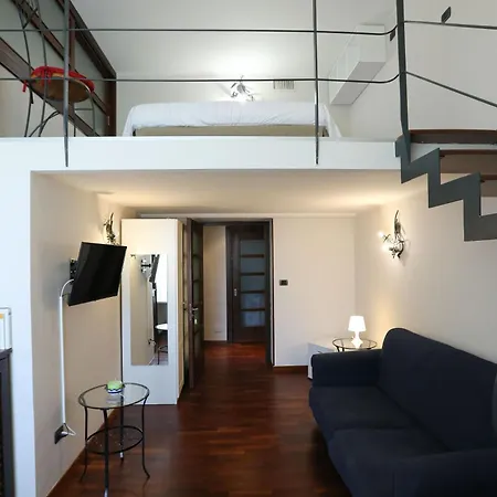 B&B Residenza Malaterra-2